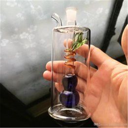 New wire hoist glass hookah Wholesale Glass Bongs, Oil Burner Glass Water Pipes, Smoke Pipe Accessories