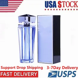 USA 3-7 Business Days Fast Delivery Women Perfume Long Lasting Eau De Toilette