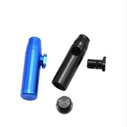 Portable mini Snuff Bullet Yanju metal pipe device