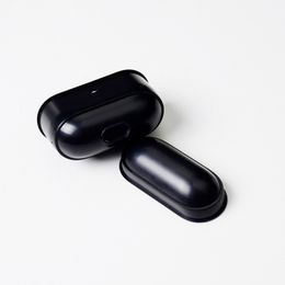 o Usb C Bluetooth Earphones Air Pods 3 Airpod Headphone Accessories Solid Silicone Cute Protective Cover JL Chip Wireless Charging Max Box 72 778 550