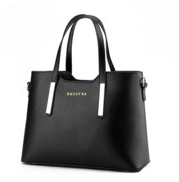 2022High qualitys Women bags handbags ladies designer composite bags lady clutch bag shoulder tote female purse wallet handbag 011