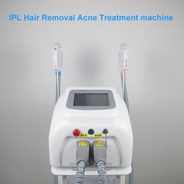 IPL Laser Hair Removal Machine Multi-function acne treatment Portable IPL RF Skin Rejuvenation