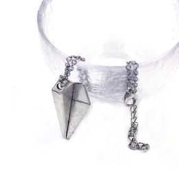 Pendant Necklaces Clavicle Chain Heart Paper Airplane Elephant Butterfly Bird Anchor Charm 2023 Jewelry Gift For Couple Friends