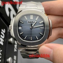 Moda de alta qualidade Iced Out Watchesmens pulse de luxo Round Cut Lab GR DDGU 4O43
