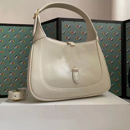 Luxury Designer Shopping Bag Diana Bamboo Top quality Genuine leather Bag Womens men tote crossbody fashion shoppingbag wallet card pockets2023