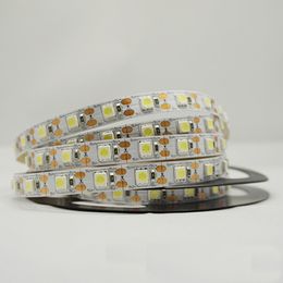 RGB Colour Changing LED Flexible Strip Ribbon Light 1M 60 LEDs 5050 SMD DC5V Waterproof IP65 for Home Garden Commercial Area Lighting