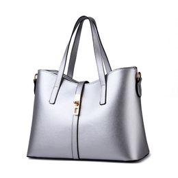 high quality 2pcs set Top quality Women leather handbag designer lady clutch purse retro shoulder 00009