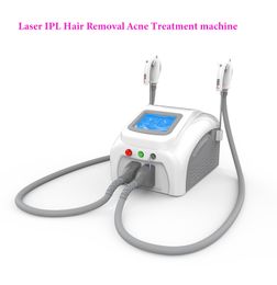 High Quality Professional hair removal IPL machine OPT laser RF pico hair remove face lifting pigmentation troubles