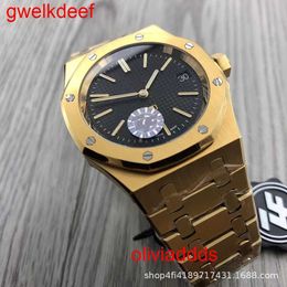 High Quality Fashion Iced Out WatchesMens Wrist Luxury Round Cut Lab Gr DDGU TNC888231