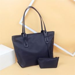 high quality 2pcs set Top quality Women leather handbag designer lady clutch purse retro shoulder 00044