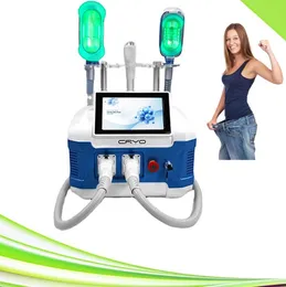 portable criolipolisis machine cryolipolysis 360 slimming double chin fat removal cryolipolysi handle lipo laser freeze fat slim machines cryo cryotherapy