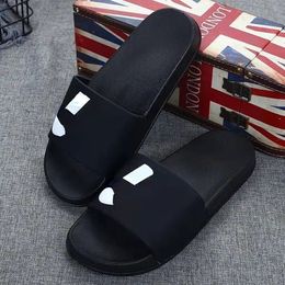 Quality Three-Dimensional Slippers Male and Female Large Size Indoor Home Outdoor Sandals Couple Seaside Night Market Supermarket Wholesale