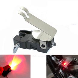 Bike Lights 5-M Cycle Bicycle Accessories For Rear Taillights Brake Dd Waterproof Safty Warning Light