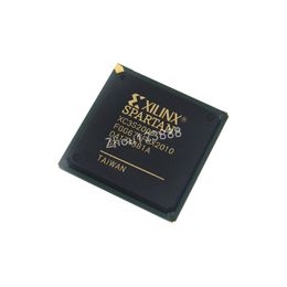 NEW Original Integrated Circuits ICs Field Programmable Gate Array FPGA XC3S2000-5FGG676C IC chip FBGA-676 Microcontroller