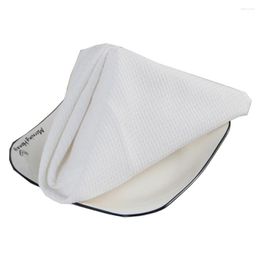 Table Napkin Set Of 6PCS Cotton Cloth Napkins Plates Towel Kitchen Dish Cleaning Waffle Weave For Wedding Restaurant Japanese Style Dinner