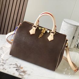 10A Mirror luxury One Shoulder bag Designer handbag brand fashion pillow bag classic pattern women's bag original box