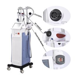 Other beauty equipment Vela Slim V Shape Infrared Massage RF Vaccum Cellulite Roller Velashaping 3