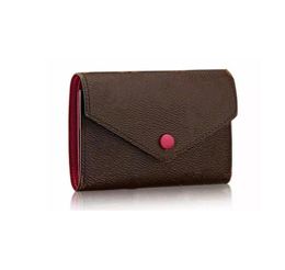 Designer Zipper WALLET Wallets Men Zippy Long Canvas Key Pouch Coin Women Purse Card Holder Case Leather With Box Dust Bag235a