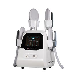 Muscle Stimulation Machine Non-invasive Fat Burning Fat Removal Slimming Machine Home Beauty Instrument