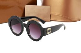 sunglasses fashion Luxury sunglasses for women men Clear line of sight Driving Beach shading UV protection Polarised glasses