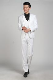 Men's Suits & Blazers Jacket Pants Men Business Slim Brand Clothing Wedding For Latest Coat Pant Designs Terno Masculino
