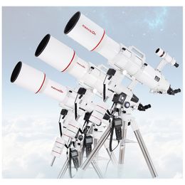 Maxvision 152/760 GOTO astronomical telescope achromatic professional astronomical photography equipment deep space observation