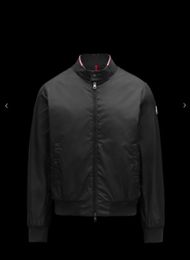 Gola alta vôo jaqueta masculina 21ss jaquetas de alta qualidade marca casaco casual rua luxurys designer casacos nfc moda hombre