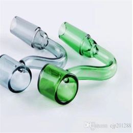 S-shaped glass utensils Wholesale Glass Bongs, Glass Hookah, Smoke Pipe Accessories