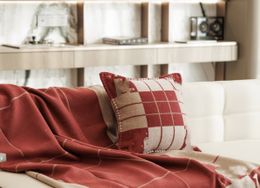 2022 NEW RED H Blankets Also have matching pillow Thick Home Sofa good quailty TOP Selling and the Others Colors Big Size Wool Blanket Lot colors