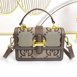 Clearance Outlets Online Messenger Bags premium portable designer and versatile one shoulder cross body bag