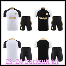 Tracksuits CFC 23-24 football jerseys kit soccer tracksuit jersey Sets 2023 2024 men tracksuits training jacket chandal futbol survetement foot maillot