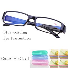 Sunglasses Frames Myopia Nearsighted Glasses Frame With Degree Lenses Diopter Eyeglasses Optical Eyewear -100 To -600 Fashion