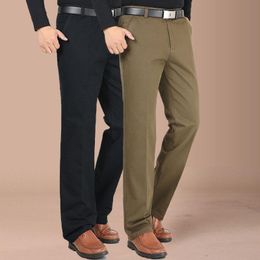 Men's Pants Nice Spring Summer Casual Men Cotton Slim Fit Chinos Fashion Trousers Male Brand Clothing Plus SizeMen's Men'sMen's