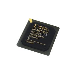 NEW Original Integrated Circuits ICs Field Programmable Gate Array FPGA XC3S1500-4FGG456C IC chip FBGA-456 Microcontroller