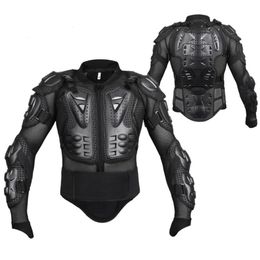 Motorcycle Armour Genuine Jacket Racing Protection Moto Off-Road Outdoor Body Street Equipment