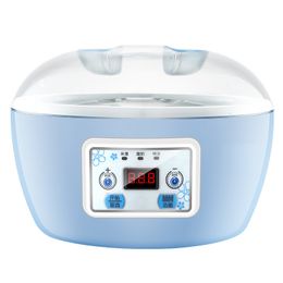 Yogurt Makers Machine Natto Rice Wine Multifunctional Household CF9181 230222