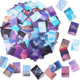 Gift Wrap 300Pcs Washi Stickers Set Adhesive Sticker Scrapbook Diary For Card Making Crafts