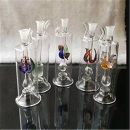 Multi-pattern hoses with no electronics Wholesale Glass Bongs, Glass Hookah, Smoke Pipe Accessories