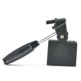 Telescope accessories Car window clamp PTZ bracket Camera frame with handle