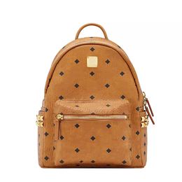 High quality Fashion classic Cross Body Backpack School Bags luxury leather designer classic Clutch shoulder bag mens women canvas messenger Tote Back pack book Bag