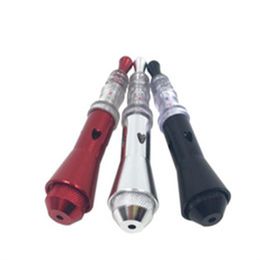 Smoking Pipes New bell mouthpiece Philtre snuff device Aluminium Philtre snuff bottle metal smoking factory
