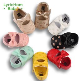 First Walkers LyricHom Baby Kids Socks Girls Non-slip Soft Children Floor Toddler Footwear Child Accessories