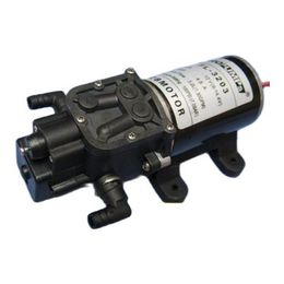 Car Pump FL3203 High Pressure Pressurised Philtre Diaphragm Water Pumps Electric Centrifugal DC12v Water Pump