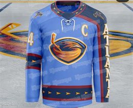 Gla 17 ILYA KOVALCHUK Atlanta Thrashers Hockey Jersey 15 DANY HEATLEY 39  Tobias Enstrom 16 Bobby Holik 32 Kari Lehtonen 19 Scott Mellanby 18 From  Gucci_dhgate, $20.37