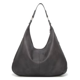 HBP Women's totes bag Fashion handbag Solid color design outdoor leisure shoulder bag