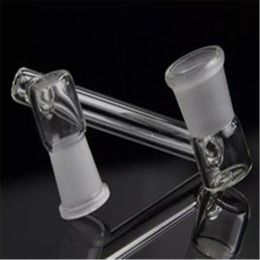 ew glass bong thick glass adapter standard size adapter joint male to female converter for water pipe oil rig can mixture purchase