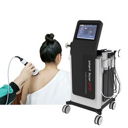 beauty items ED Terapia Tecar Therapy EMS Ret Cet Rf Physiotherapy Equipment Pain Relief Machine Smart Tecar Wave Pro