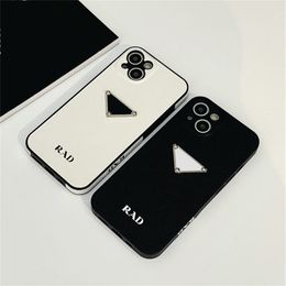 Designer iphone 14 Pro max phone case ladies luxury phones protective cases fashion letter phones cover for Iphone 14 13 Pro max 12 11 Xs