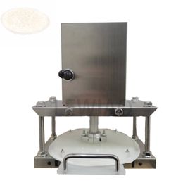 Electric Tortilla Press Machine T-ortilla Making Machine Commercial Pizza Dough Pressing Machine