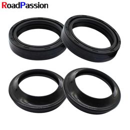 All Terrain Wheels Parts 41x54x11/41 54 11 For Buell Motorcycle Front Fork Damper Oil Dust Seal Thunderbolt S3/S3T 1999-2000 Road Passion
